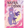Nayra et le djinn