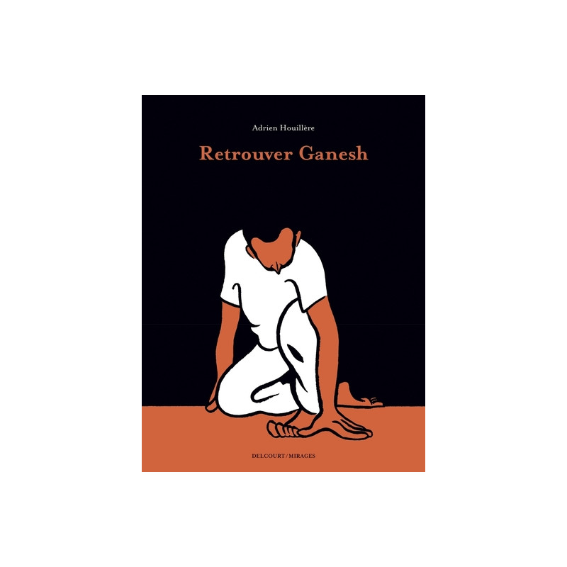 Retrouver Ganesh