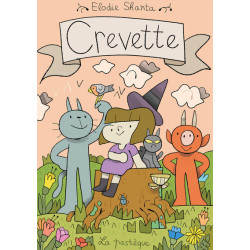 Crevette - Crevette