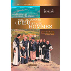 Une vie donnée à dieu et...