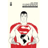 All-Star Superman - Edition Black Label