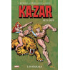 Ka-zar: L'intégrale 1973-1974 (T02)