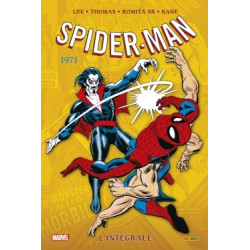 Amazing Spider-Man:...
