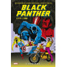 Black Panther: L'intégrale 1979-1988 (T03)