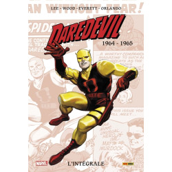 Daredevil: L'intégrale...