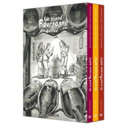 Un grand Bourgogne oublié -...