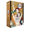Coffret Demon Slayer T23 + Fanbook N°02
