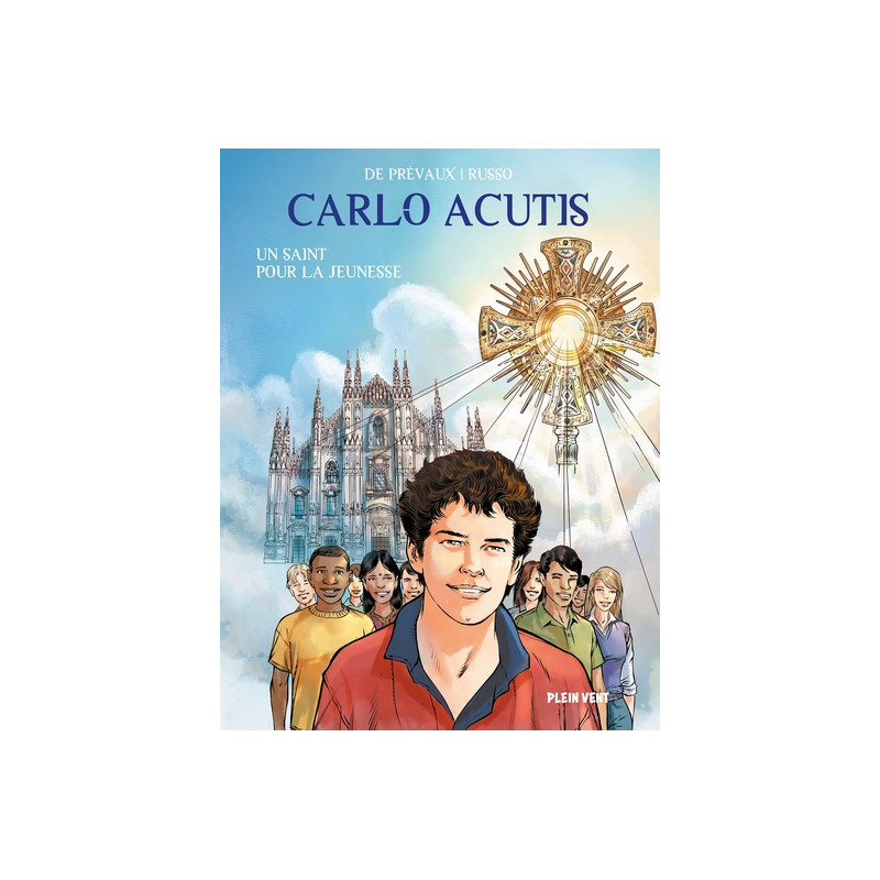 Carlo Acutis