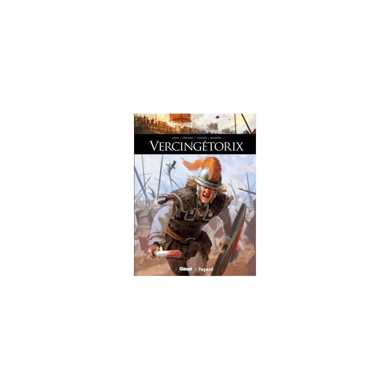 Vercingétorix