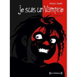 Je suis un Vampire -...