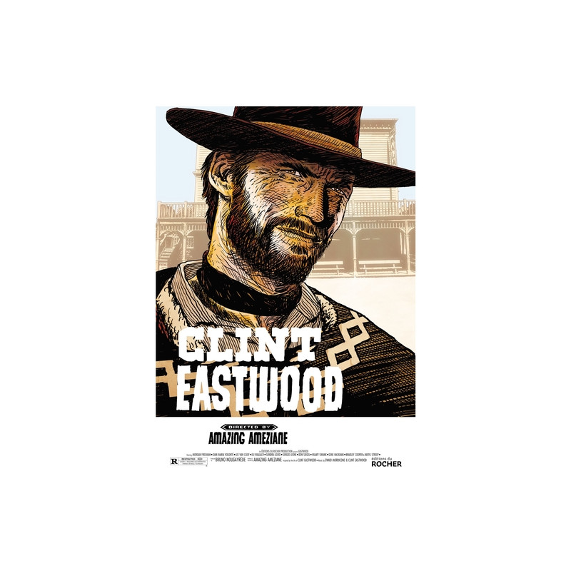 Clint Eastwood
