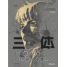 Le Problème à trois corps - Tome 01