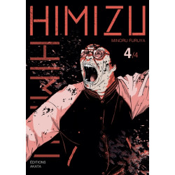 Himizu - tome 4