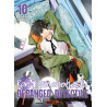 Ron Kamonohashi: Deranged Detective T10