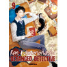 Ron Kamonohashi: Deranged Detective T09