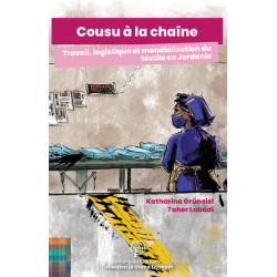 Cousu à la chaîne