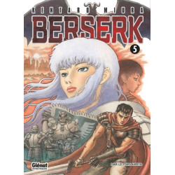 Berserk - Tome 05