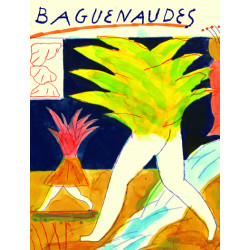 Baguenaudes