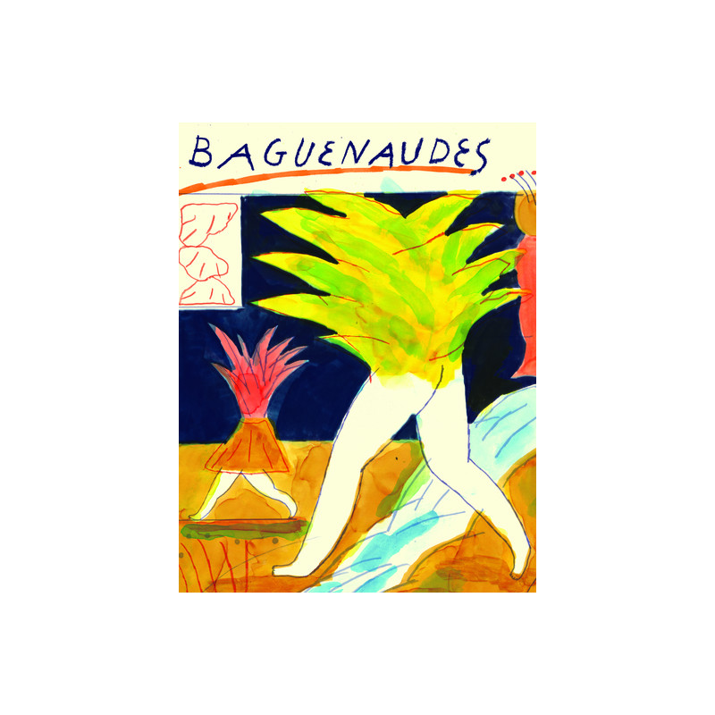 Baguenaudes