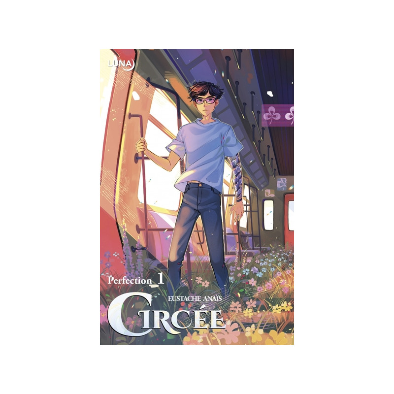 Circée 1 Perfection