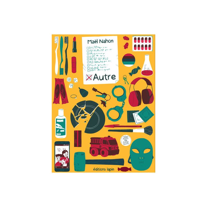 AUTRE