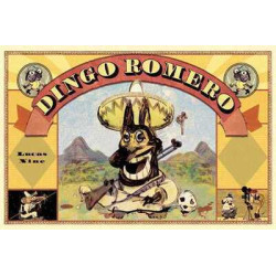 Dingo Romero