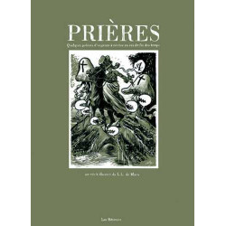 Prières, quelques prières...