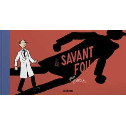 Savant fou (Le)