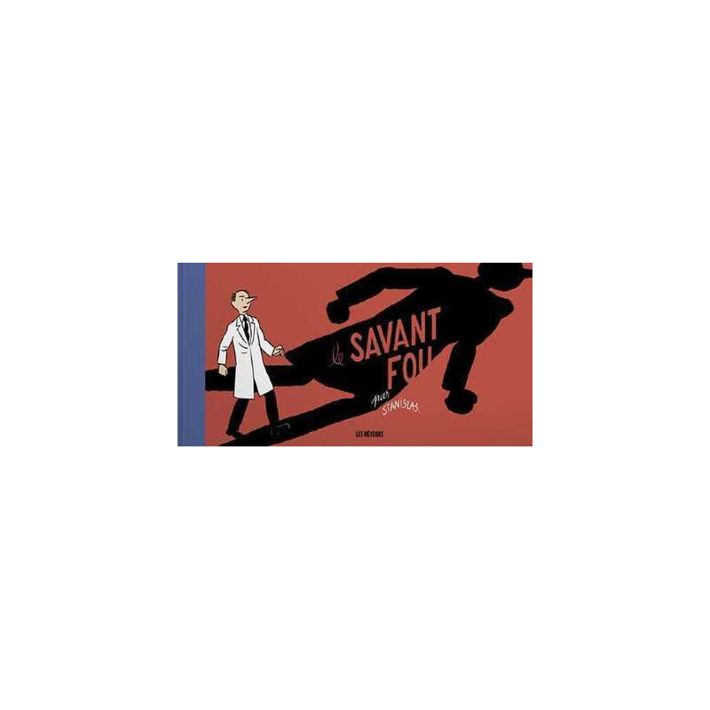 Savant fou (Le)