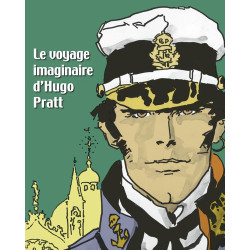 Le Voyage imaginaire d'Hugo...