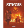 Le Chant des Stryges - Intégrale T16 à T18