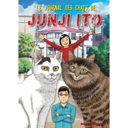 Le Journal des chats de...
