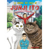 Le Journal des chats de Junji Ito