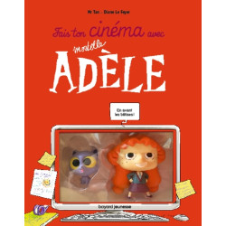 Fais ton cinéma avec...