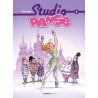 Studio Danse - tome 05 - top humour