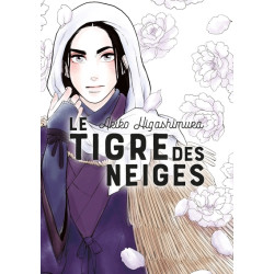 LE TIGRE DES NEIGES VOL.9