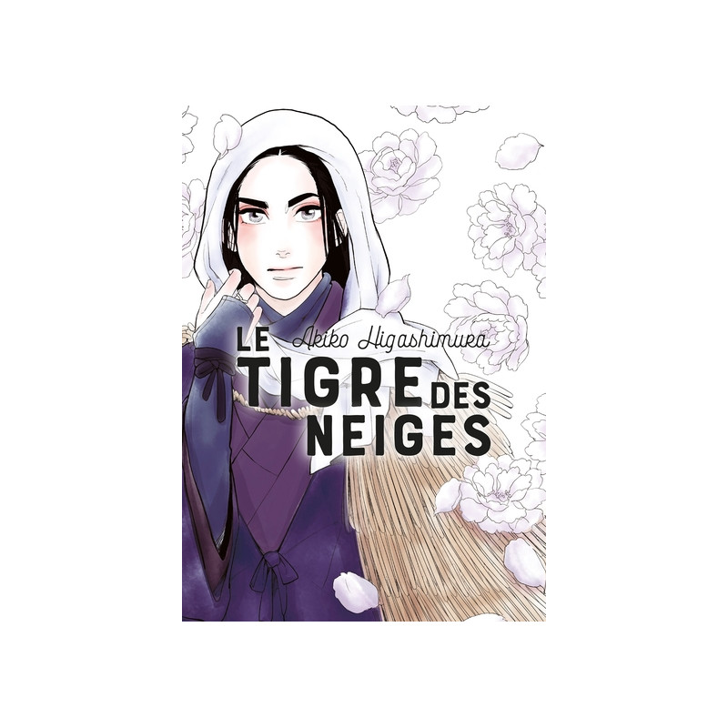 LE TIGRE DES NEIGES VOL.9