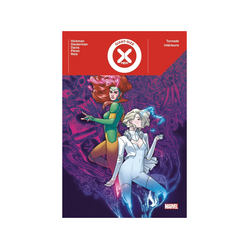 Giant-size X-Men