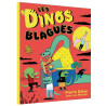 Les Dinos blagues