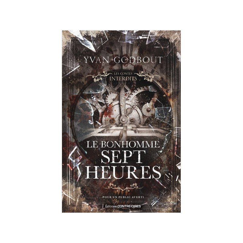 Le bonhomme Sept Heures