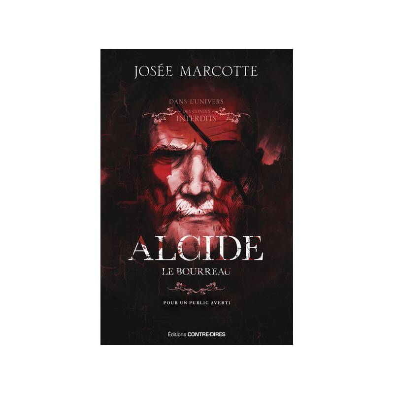 Alcide, le bourreau
