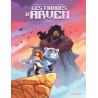Les mondes d'Arven - Tome 3 - Nauséa