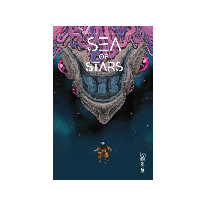 Sea of Stars