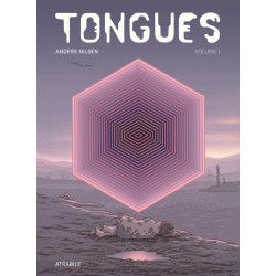 Tongues Volume 1