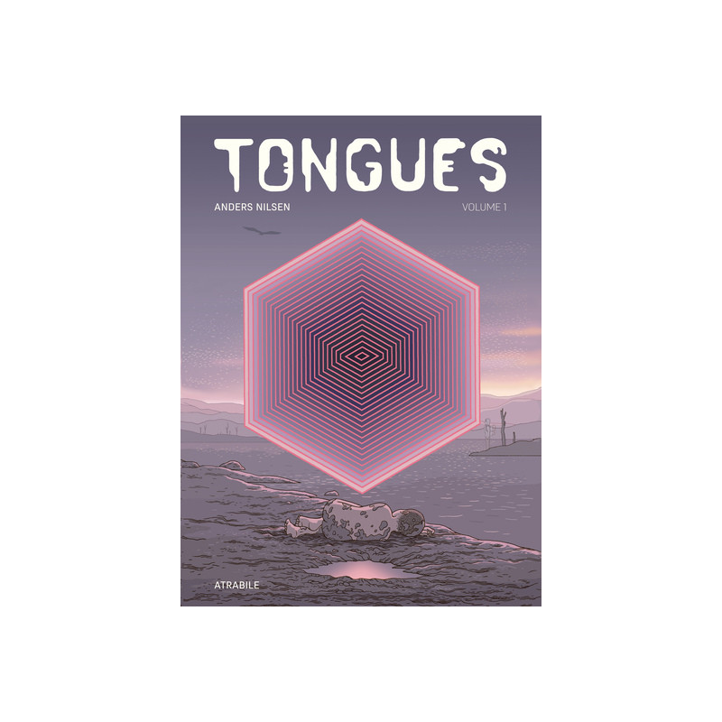 Tongues Volume 1