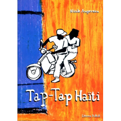 TAP-TAP HAITI