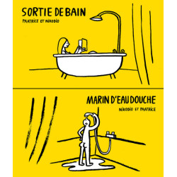 Marin d'eau douche / Sortie...