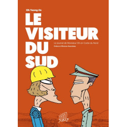 LE VISITEUR DU SUD