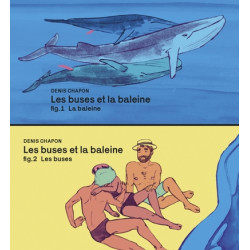 Les buses et la baleine -...