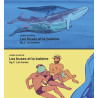 Les buses et la baleine - Flip book